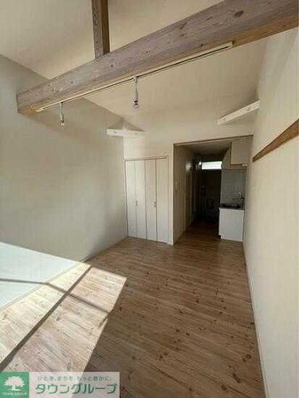 ハイツ空眠の物件内観写真